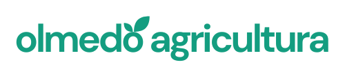 olmedo agricultura